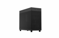ASUS case PRIME AP303 MESH BLACK, ATX, 1x120mm, černá