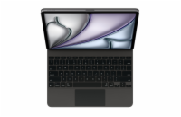 Magic Keyboard for 13" iPad Air - US - Black