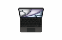 Magic Keyboard for 11" iPad Air - IE - Black