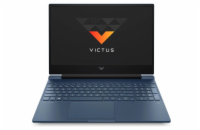 Herní notebook HP Victus 15-fb2933nc  Herní notebook - 15,6 palců, 16 GB, AMD Ryzen 5 8645HS 4.30 GHz, Numerická klávesnice, 1 000 GB NVMe SSD, Windows 11 Home, 1920 x 1080 px, AMD Radeon 760M + nVID
