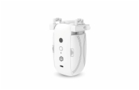Nedis BTMC30WT1PC - SmartLife Robot se Záclonou | Kolejnice / Tyčová Kolejnice / U Kolejnice | Závěsy | Napájení z bater