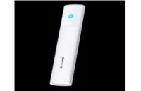 D-Link DSP-111 USB-C M.2 NVMe/NGFF SSD Enclosure