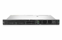 HPE DL20 G11 6333P 1x32G 4SFF SSD EU Svr