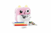 LAMAX InstaKid2 Plus - pink