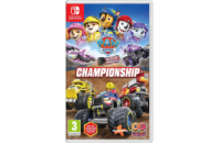 NS - Paw Patrol Rescue Wheels: Championship