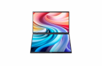 Acer/PD193QTEbmiuux/18,5"/IPS/FHD/100Hz/4ms/Černá/2R