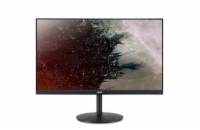 Acer Nitro/XV272UX1bmiiprx/27"/IPS/QHD/200Hz/1ms/Černá/2R