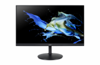 Acer Vero/CB242YP6bipr/23,8"/IPS/FHD/144Hz/1ms/Černá/2R