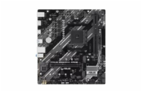 BAZAR - ASUS MB Sc AM4 PRIME B550M-K ARGB, AMD B550, 2xDDR4, 1xHDMI, 1xDP, mATX - Po opravě (Bez příšlušenství)