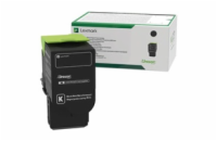 LEXMARK toner žlutý pro XC4342, XC4352 Yel 14.2K CRTG