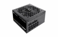 THERMAL TAKE zdroj 850W Toughpower GT, 120mm, Plně modulární, 80+ Gold, černá