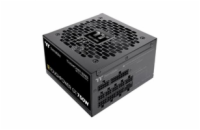 THERMAL TAKE zdroj 750W Toughpower GT, 120mm, Plně modulární, 80+ Gold, černá