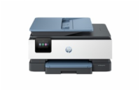 HP All-in-One Officejet Pro 8125e HP+ (A4, 20 ppm, USB 2.0, Ethernet, Wi-Fi, Print, Scan, Copy, Duplex, ADF) - P