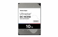 Western Digital Ultrastar® HDD 16TB (WUH721816ALE6L4) DC HC5503.5in 26.1MM 512MB 7200RPM SATA ULTRA 512E SE NP3
