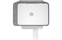HP All-in-One Deskjet 2820e HP+ Cement (A4, 7,5/5,5 ppm, USB, Wi-Fi, BT, Print, Scan, Copy)