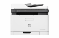 BAZAR - HP Color Laser 179FNW (A4,18/4 ppm, USB 2.0, Ethernet, Wi-Fi, Print/Scan/Copy/Fax) - poškozený obal