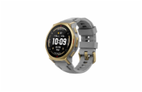 Amazfit T-Rex 3 Pro/44/Sport Band/Arctic Gold