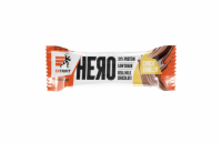 Extrifit Hero Protein Bar 31% 65 g čokoláda-vanilka