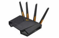 ASUS TUF-AX3000 V2 Wireless AX3000 Wifi 6 Router, 1x 2.5G WAN, 4x gigabit LAN, 1x USB3.0 
