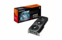 GIGABYTE VGA AMD Radeon RX 9060 XT GAMING 16GB, 16GB GDDR6, 2xDP, 1xHDMI