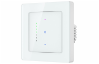 IMMAX NEO SMART vypínač Nexa pro ovládání žaluzií a rolet, Wi-Fi, 230V, TUYA