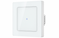 IMMAX NEO SMART vypínač Nexa 1-tlačítkový, Wi-Fi, 230V, TUYA