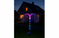 Svítidlo solární TRIXLINE TR-256D