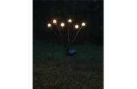 Svítidlo solární TRIXLINE TR-475D