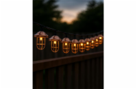 Řetěz solární TRIXLINE TR-303D