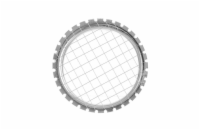 Kráječ na brambory a zeleninu ORION 9cm