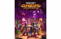 ESD Minecraft Dungeons Ultimate Edition