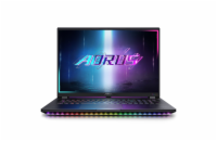 Gigabyte AORUS/MASTER 18 BZHC6CZD45SP/U9-275HX/18"/2560x1600/64GB/2TB/RTX 5090/W11P/Black/2R