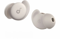 Bluetooth sluchátka Anker soundcore Sleep A20, béžová