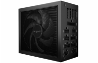 Be quiet! / zdroj DARK POWER 14 1200W / ATX 3.1 / 135mm fan / 80 Plus Titanium