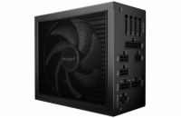 Be quiet! / zdroj DARK POWER 14 850W / ATX 3.1 / 135mm fan / 80 Plus Titanium