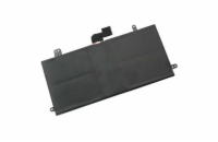 DeTech Baterie 1WND8 pro notebooky Dell Latitude 12 5285/5290 2-in-1, 11.4V - 2700mAh Kompaktní baterie 1WND8 s kapacitou 2700 mAh a napětím 11,4 V je ideální volbou pro notebooky Dell Latitude 5285/