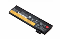 DeTech Baterie 01AV422 pro notebooky Lenovo ThinkPad T470/T570/P51S/A475, 11.4V, 3cell - 1950mAh Externí baterie 01AV422 pro notebooky Lenovo ThinkPad řad T470, T480, T570, T580, P51s, A475 a A485 s 