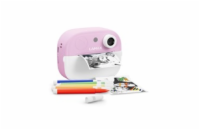 LAMAX InstaKid2 Play - pink