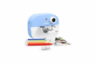 LAMAX InstaKid2 Play - blue