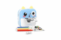 LAMAX InstaKid2 Plus - blue