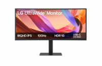 LG UltraWide/34U650A-B/34"/IPS/wQHD/100Hz/5ms/Černá/2R