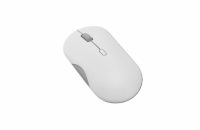 Lenovo 350 Bluetooth Silent Mouse (Cloud Grey) = světle šedá BT tichá myš
