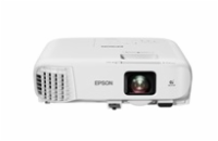 EPSON EB-994F FullHD/ Business Projektor/ 4100 ANSI/ 16 000:1/ HDMI/ Wi-Fi 6e/ Miracast/ AirPlay 2