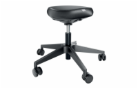 Leitz ergonomická židle pro sezení s kolečky Ergo