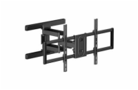 STELL SHO5640 polohovatelný slim držiak na TV 43"-100", 60kg