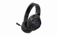 LORGAR Noah 702, herní Headset, black
