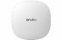 Aruba AP-514 (RW) Dual Radio 4x4:4 + 2x2:2 802.11ax External Antennas Unified Campus AP RENEW Q9H57A