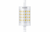 LED žárovka PHILIPS CorePro LEDlinear ND 7-60W R7S 78mm 840