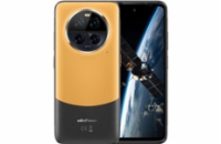 Smartphone Ulefone Armor 23 Ultra 5G 12GB/512GB Umbra Orange