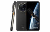 Smartphone Ulefone Armor 23 Ultra 5G 12GB/512GB Elite Black